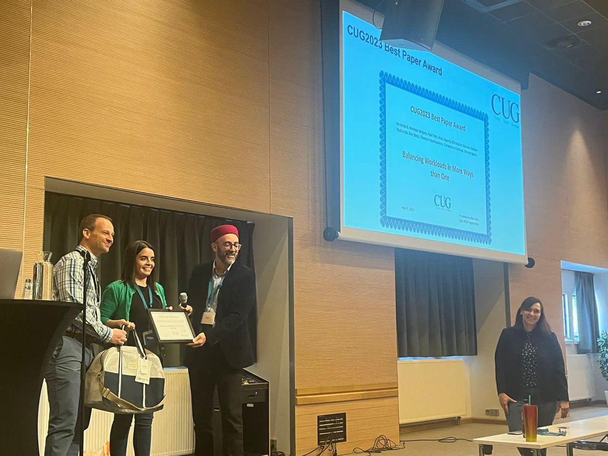 Bilel Hadri tweet media