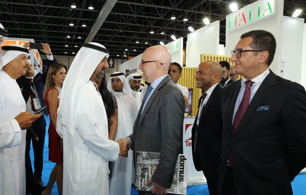 ITA Dubai tweet media