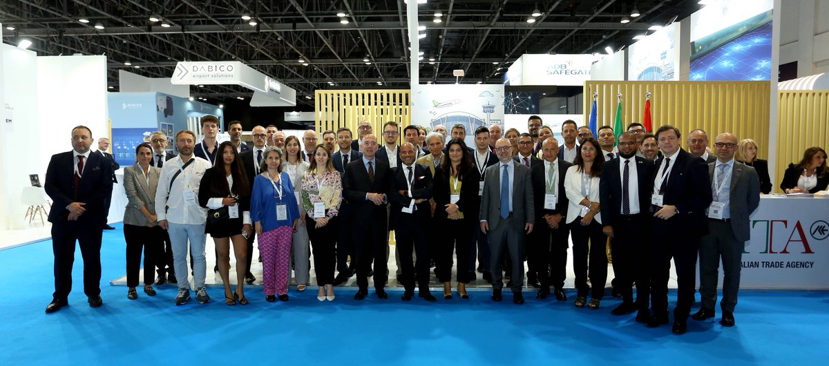 ITA Dubai tweet media