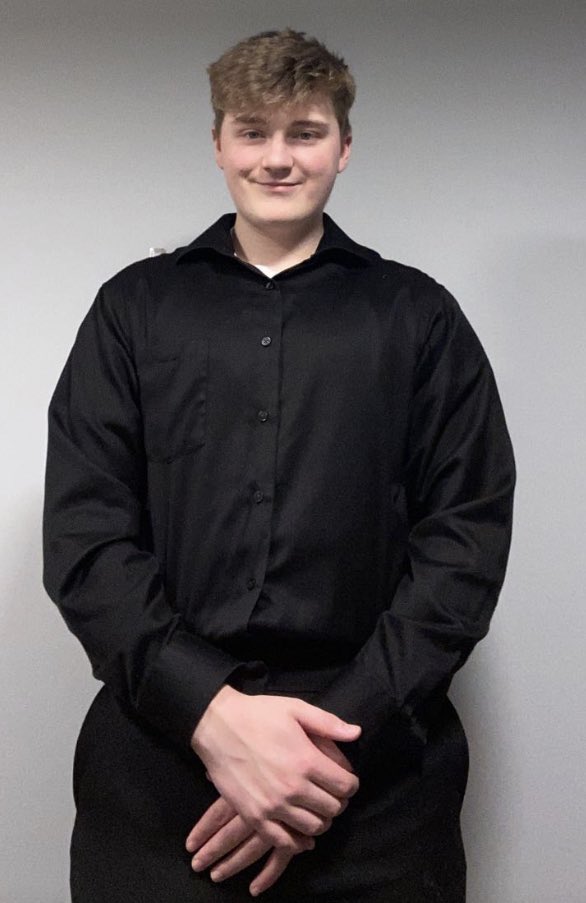 ELHS Orchestra tweet media