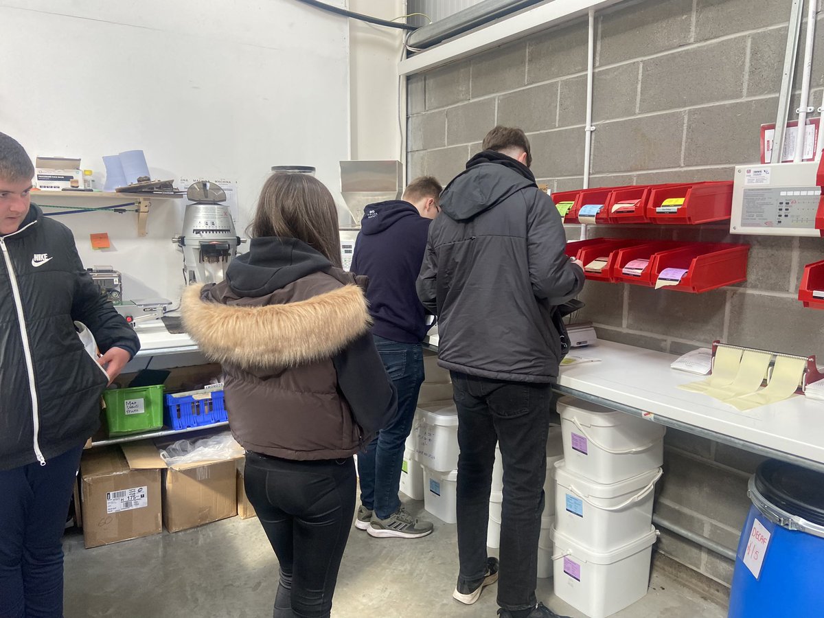 MGS_Employability (@mgs_pathways) on Twitter photo Superb session this morning with <a href="/mgsonline/">Musselburgh Grammar School</a> pupils <a href="/MachinaCoffee/">Machina Coffee Roasters</a> Thank you so much looking forward to our next visit <a href="/MGSHT_JHannan/">Jodie Hannan</a> #meaningfulmay2023 Superb session this morning with <a href="/mgsonline/">Musselburgh Grammar School</a> pupils <a href="/MachinaCoffee/">Machina Coffee Roasters</a> Thank you so much looking forward to our next visit <a href="/MGSHT_JHannan/">Jodie Hannan</a> #meaningfulmay2023