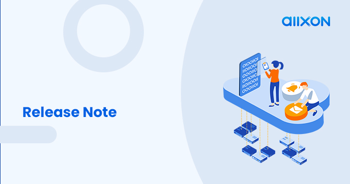 AllxonInc's tweet image. ✨Check out our recent enhancements on the latest Allxon Portal 👉🏻 hubs.li/Q01P56hz0

#RemoteDeviceManagement #SaaS #IoTSolutions #AI #RMM #EdgeAImanagement #EdgeDevice #AllxonOcto #AllxonPluginStation #AllxonSwiftDR