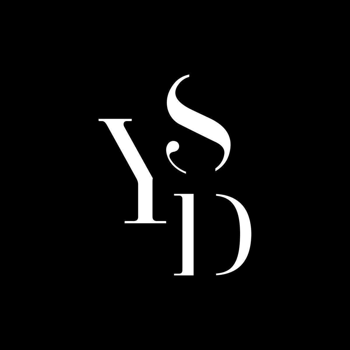 whosoftcomtr's tweet image. YSD Hukuk için hazırladığımız logo tasarımı çalışması 🧑‍💻💼

#logotasarım