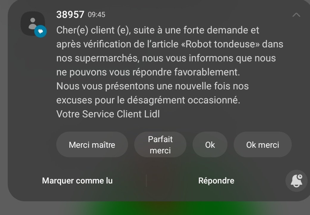 AugustoJimmy's tweet photo. @lidlfrance @Ashley_Rdm Pub mensongère https://t.co/6dCe2Rsy06