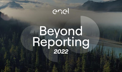 Roberto Deambrogio (@rdeambrogio) on Twitter photo A one of a kind way to preview <a href="/EnelGroup/">Enel Group</a>'s 2022 results.
Navigate Beyond Reporting, an innovative and immersive virtual space 👇
beyondreporting.enel.com A one of a kind way to preview <a href="/EnelGroup/">Enel Group</a>'s 2022 results.
Navigate Beyond Reporting, an innovative and immersive virtual space 👇
beyondreporting.enel.com