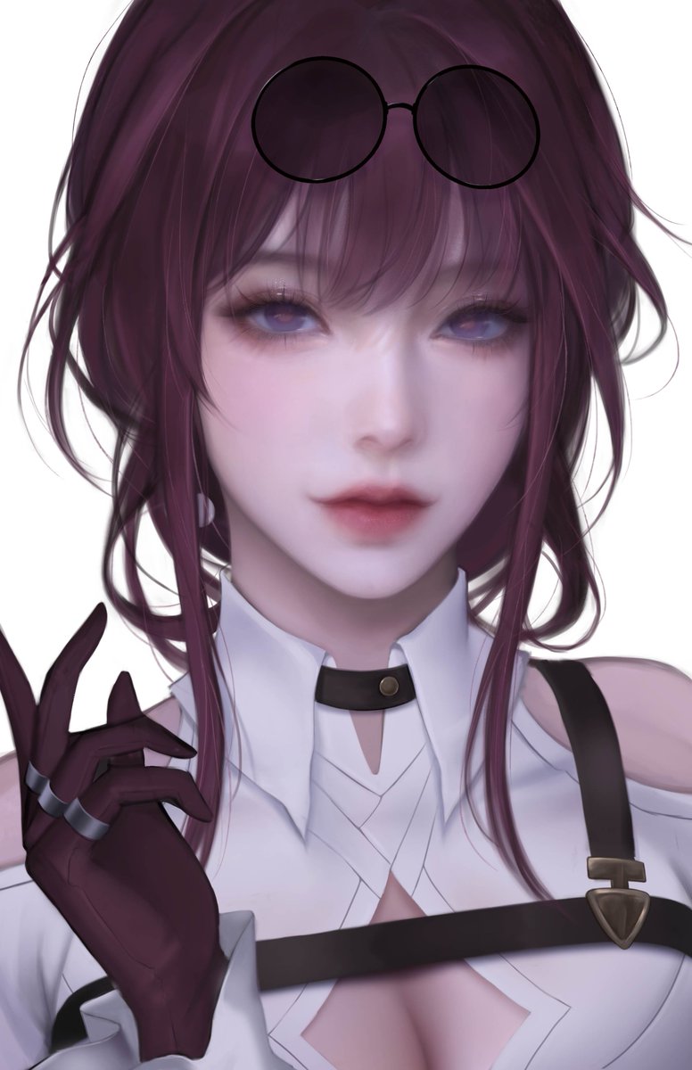 카프카 !!!@@@

#HonkaiStarRail