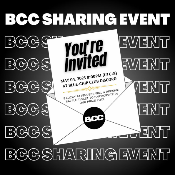 簽到7/30天~ 歡迎加入BCC來玩~  DC連結如下
@BlueChipClub_

<a href="/lucky_eth__/">Lucky Ape🍌</a>

discord.gg/QkRThq2Y