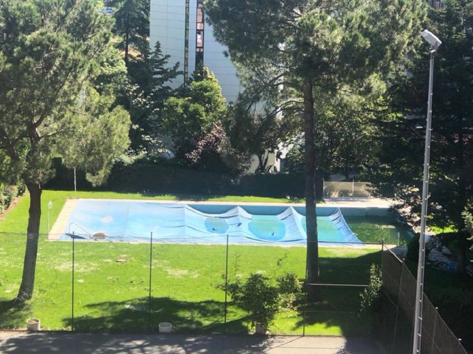 Foto cedida por Ayuntamiento de Rivas