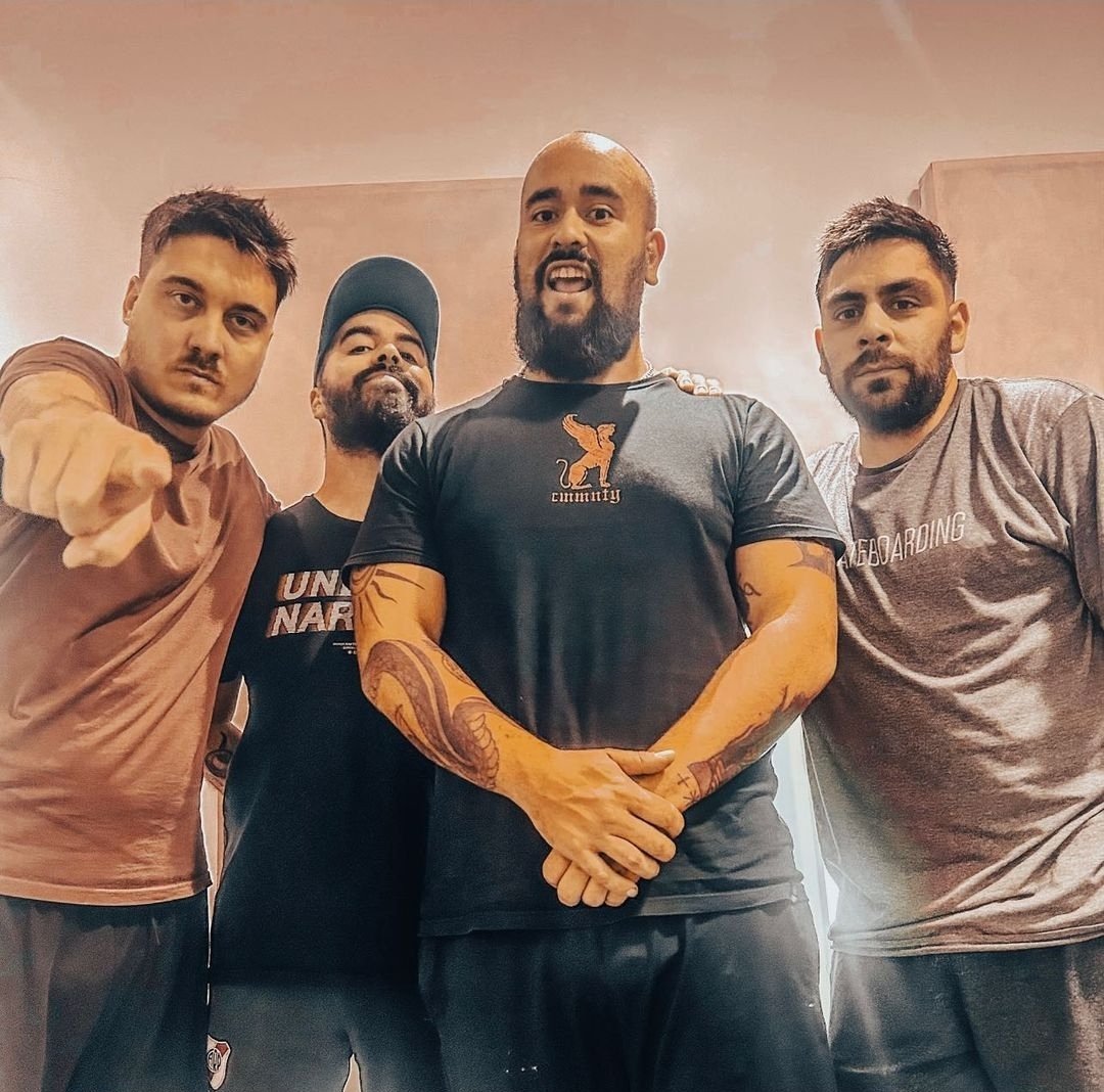 FURGO 2023

17 de Junio en Morón. Pronto la data.