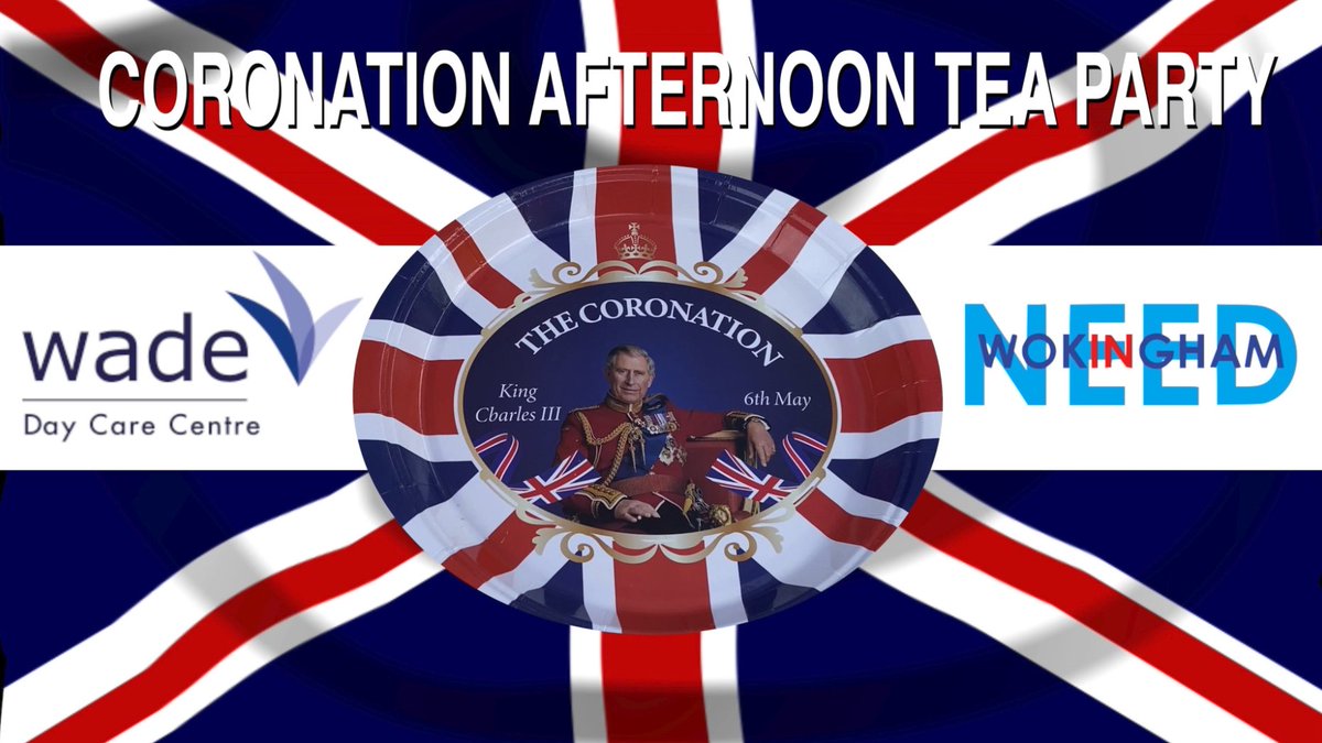 Wokingham In Need tweet media