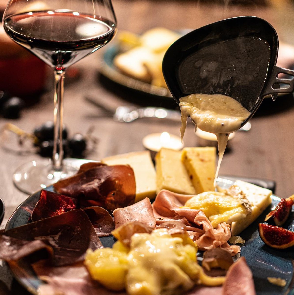 melbourne_kidz's tweet photo. Attention cheese lovers! The Raclette Igloo Experience is coming to Melbourne! π·π§π²
19th of May to 11th of June 2023
More info https://t.co/uIpon0GXMq
#RacletteIglooExperience #RacletteCheese #Melbournefoodie #Melbournetodo #Thingstodomelbourne #Melbourneevents #Fedsquare https://t.co/KI2AXJTke8