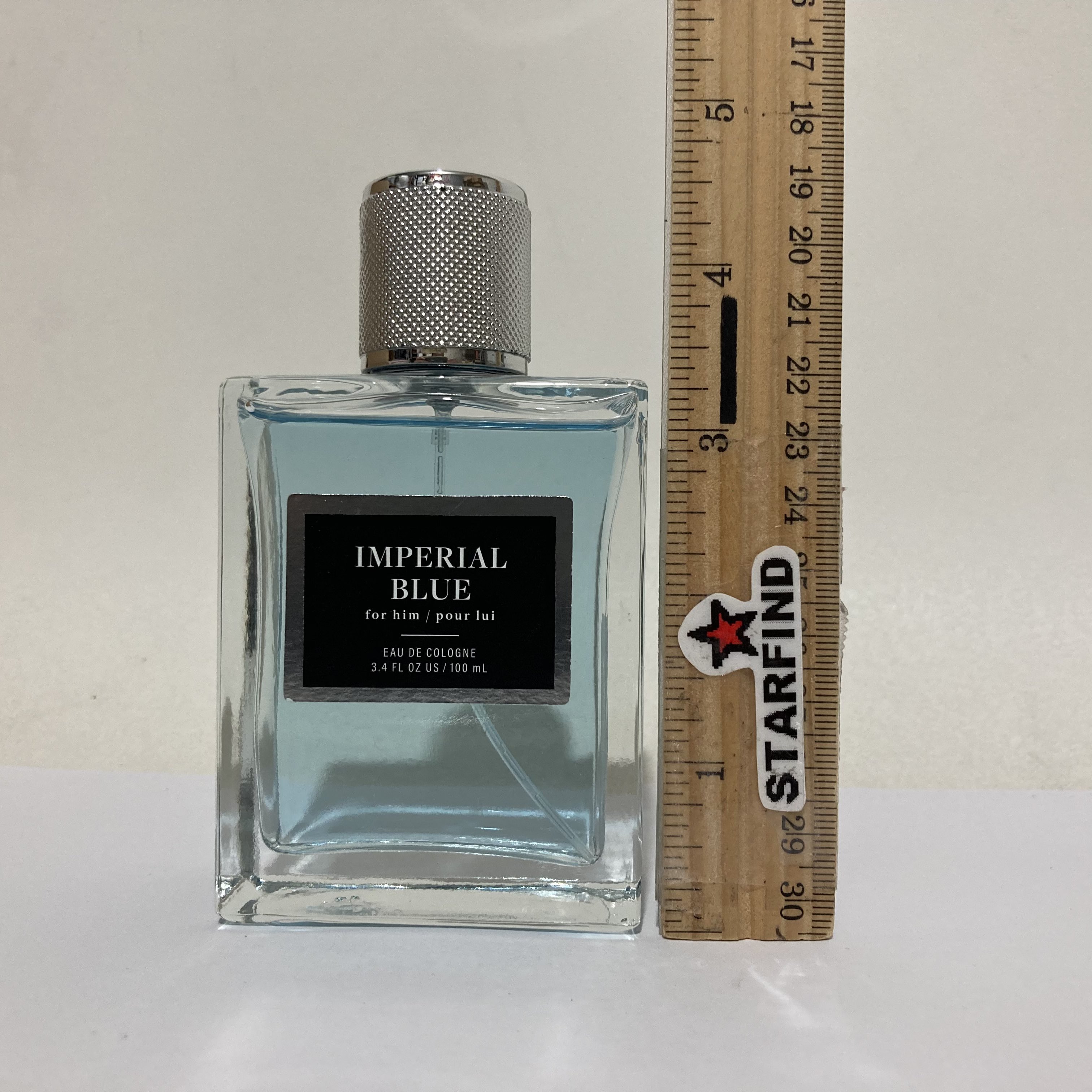Imperial blue cologne sale