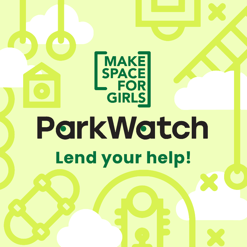ParksforLondon's tweet photo. Lend your help to @MakeSpaceforGi1, with just a few minutes of your time when you visit your local park during the May Bank Holiday Weekend (27–29 May)! 🙌 Swipe to find out how. #Parkwatch 1/🧵