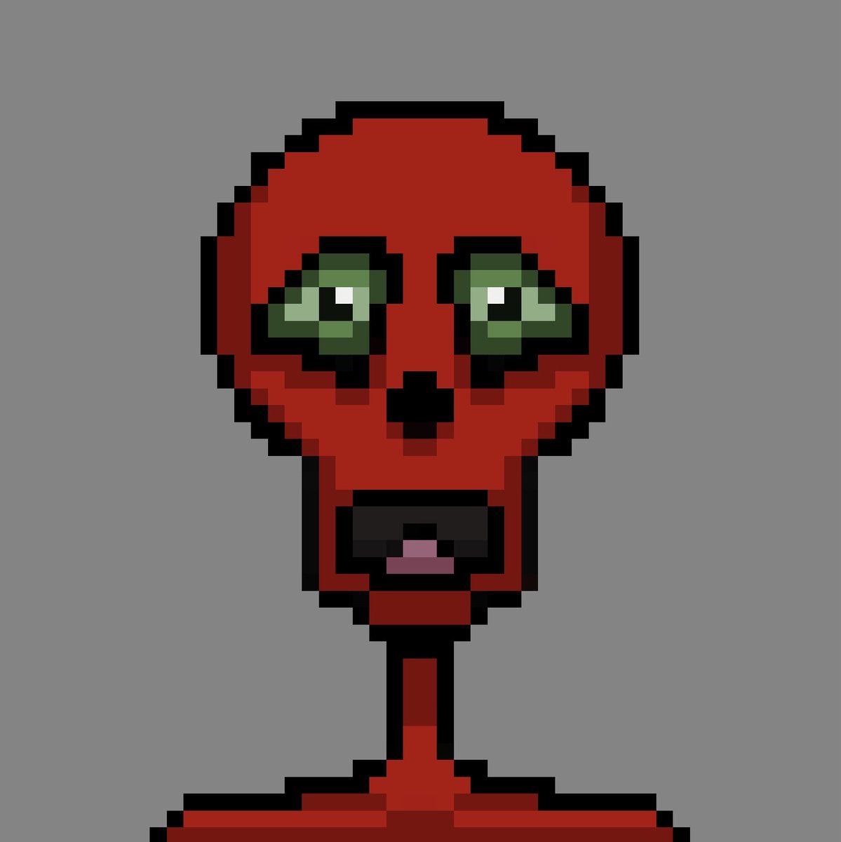 Crazy Skeletoninz tweet media