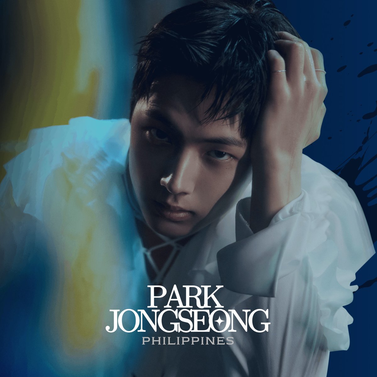 Park Jongseong Philippines tweet media