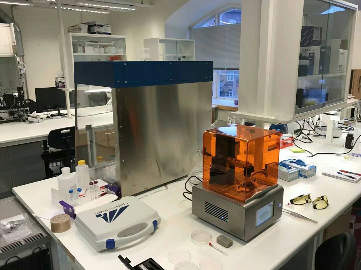 MakeX 3D PRINTER tweet media