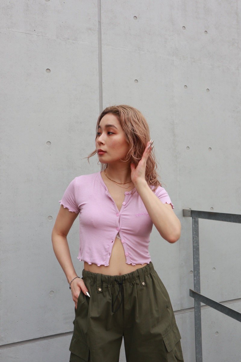 FIG&VIPER TOKYO tweet media