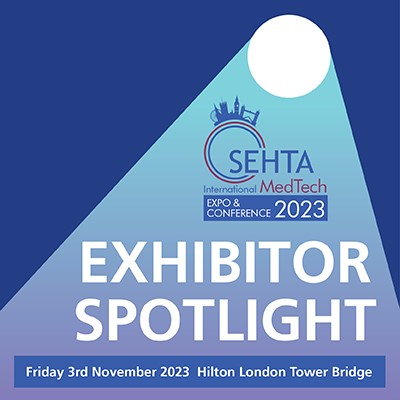 SEHTA_UK's tweet photo. All the way from Finland, is @Medanets who will be exhibiting at #SEHTA2023MedTechExpo on 3 Nov.
They have developed a #nursingapp currently in use in Finland. So with only 5 stands left at £850+VAT book today https://t.co/m8d2OGvo2f
#NHS #AHSN #lifesciences #meddevices #SME https://t.co/L6DgTrlUz4