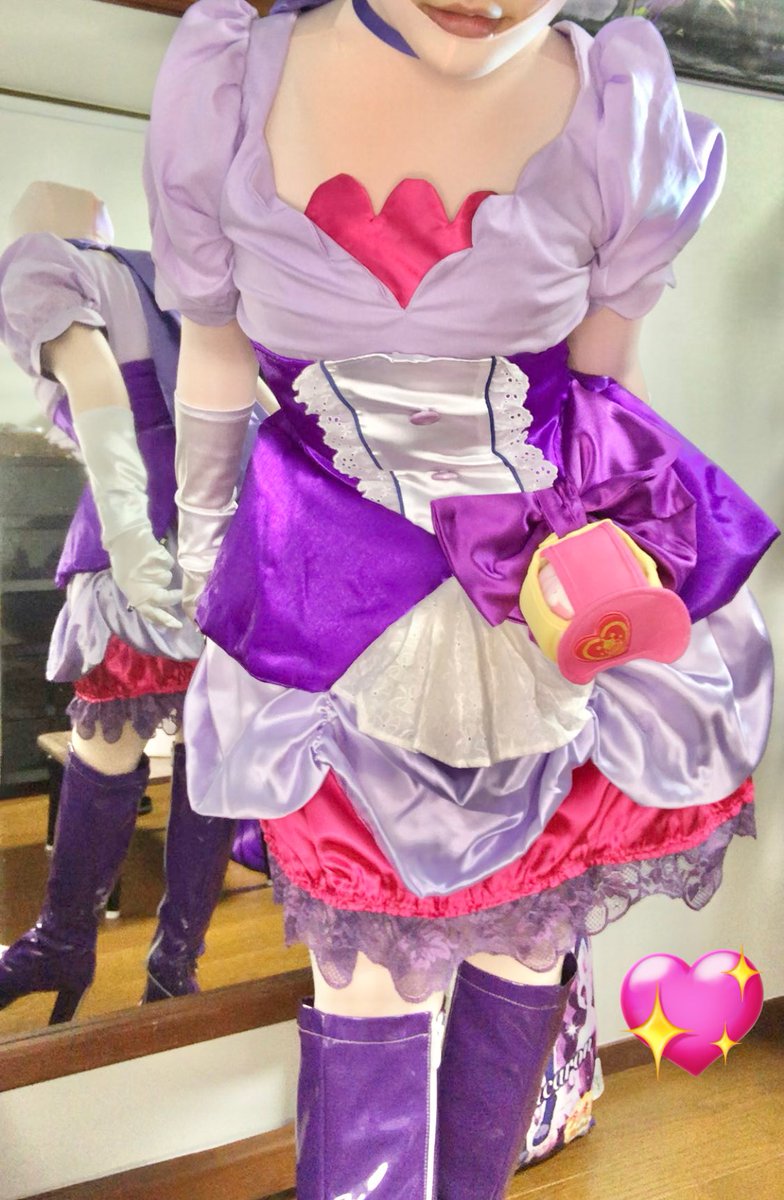 with_omochi's tweet photo. #マスクオフ 
#マスクを外そう 

ハッシュタグの使い方絶対に間違えてる🫶笑

←マスクオン マスクオフ→ https://t.co/DTetkMoGNH