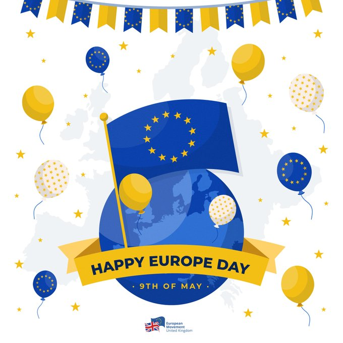 Happy #EuropeDay!🇪🇺

European values are vitally important yet #Brexit has undermined them. The "more prosperous &amp; safer future outside EU" never materialised. My #Brighton constituency has most signatories to #BrexitInquiry petition &amp; I'm fully behind it

petition.parliament.uk/petitions/6282…