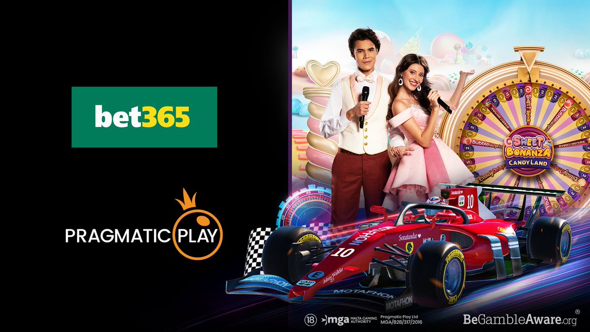 &#129309; We&#39;re thrilled to be partnering with @bet365 in Ontario! &#127464;&#127462;&#127809;

Even more players in North America can enjoy our award-winning Slots, with players in Ontario now able to discover our Live Casino and Virtual Sports games for the first time!

18+