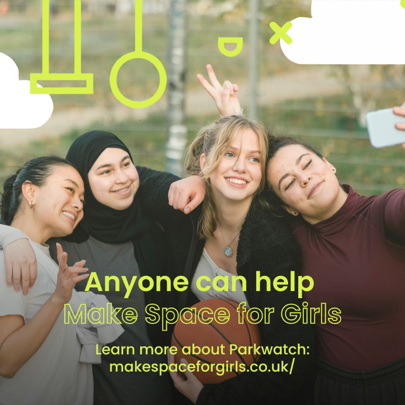 ParksforLondon's tweet photo. Lend your help to @MakeSpaceforGi1, with just a few minutes of your time when you visit your local park during the May Bank Holiday Weekend (27–29 May)! 🙌 Swipe to find out how. #Parkwatch 1/🧵
