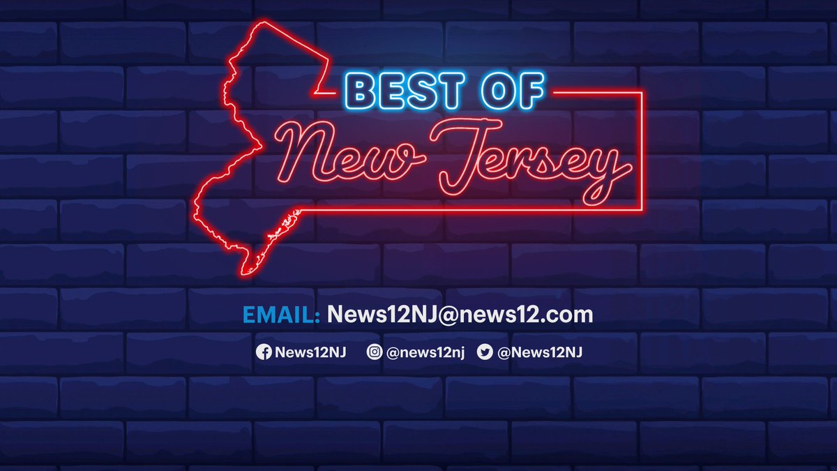 News12NJ's tweet image. BEST OF NJ: Take your pick for breakfast in #CedarGrove as News 12's @TonyCaputo visits the Best of New Jersey at Pilgrim Diner – Join us this morning LIVE at 7:30 a.m. 📺
