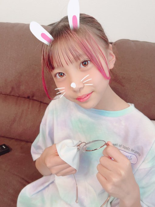 Twitterのコスプレ画像4