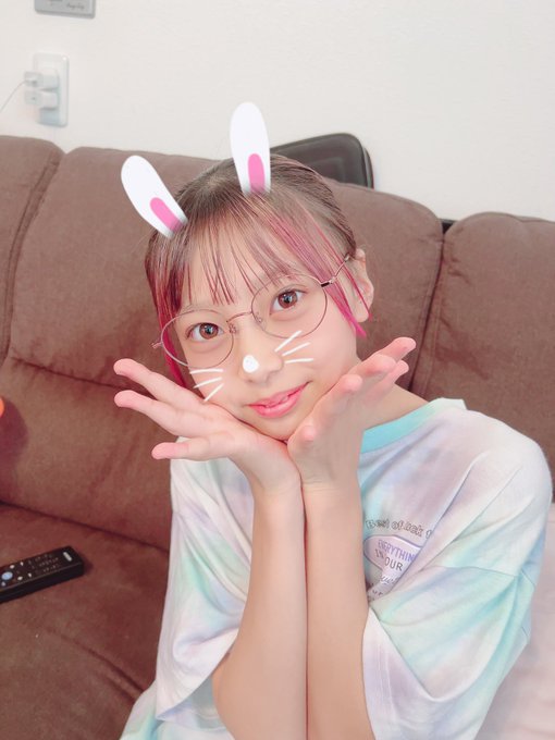 Twitterのコスプレ画像2