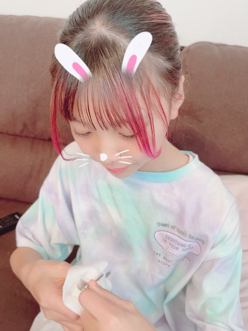 Twitterのコスプレ画像3