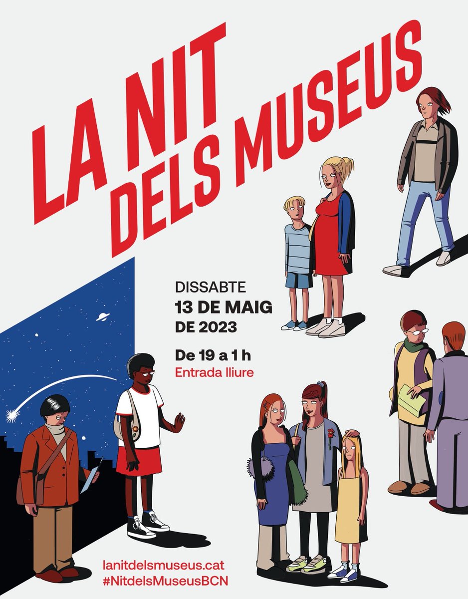 Museu d'Història tweet media