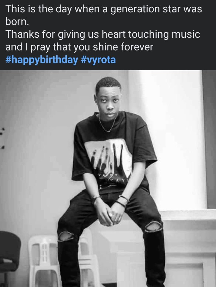aksam_fury's tweet photo. HAPPY BIRTHDAY BRO VYROTA https://t.co/25UcY2HSPn