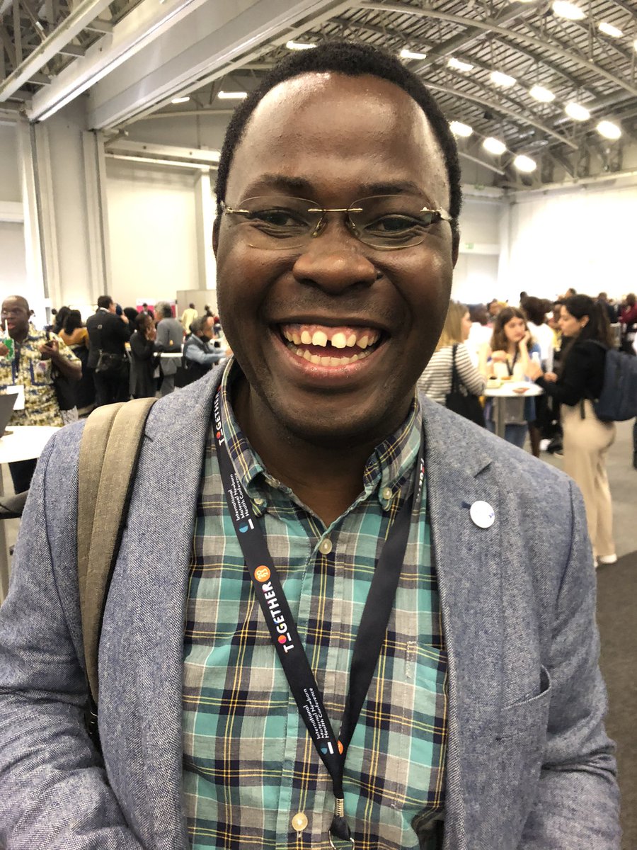 Come to the Prediction, Recognition, and management of high-risk mothers and infants session at 1:15 to see @GazeleyUrsula and Joe Waiswa presenting ! #PreciseNetwork @LSHTM @alignmnh