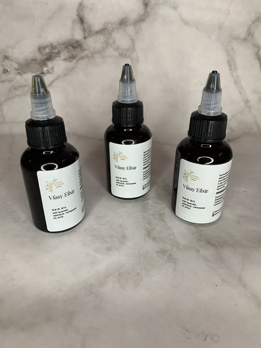 CrinusNatural's tweet photo. Looking for a natural way to soothe your itchy scalp? 

Vlasy Elixir contains oils like tea tree and peppermint that can help relieve itch.

Price 🏷 4,000 Naira https://t.co/0RRZ9IT77G