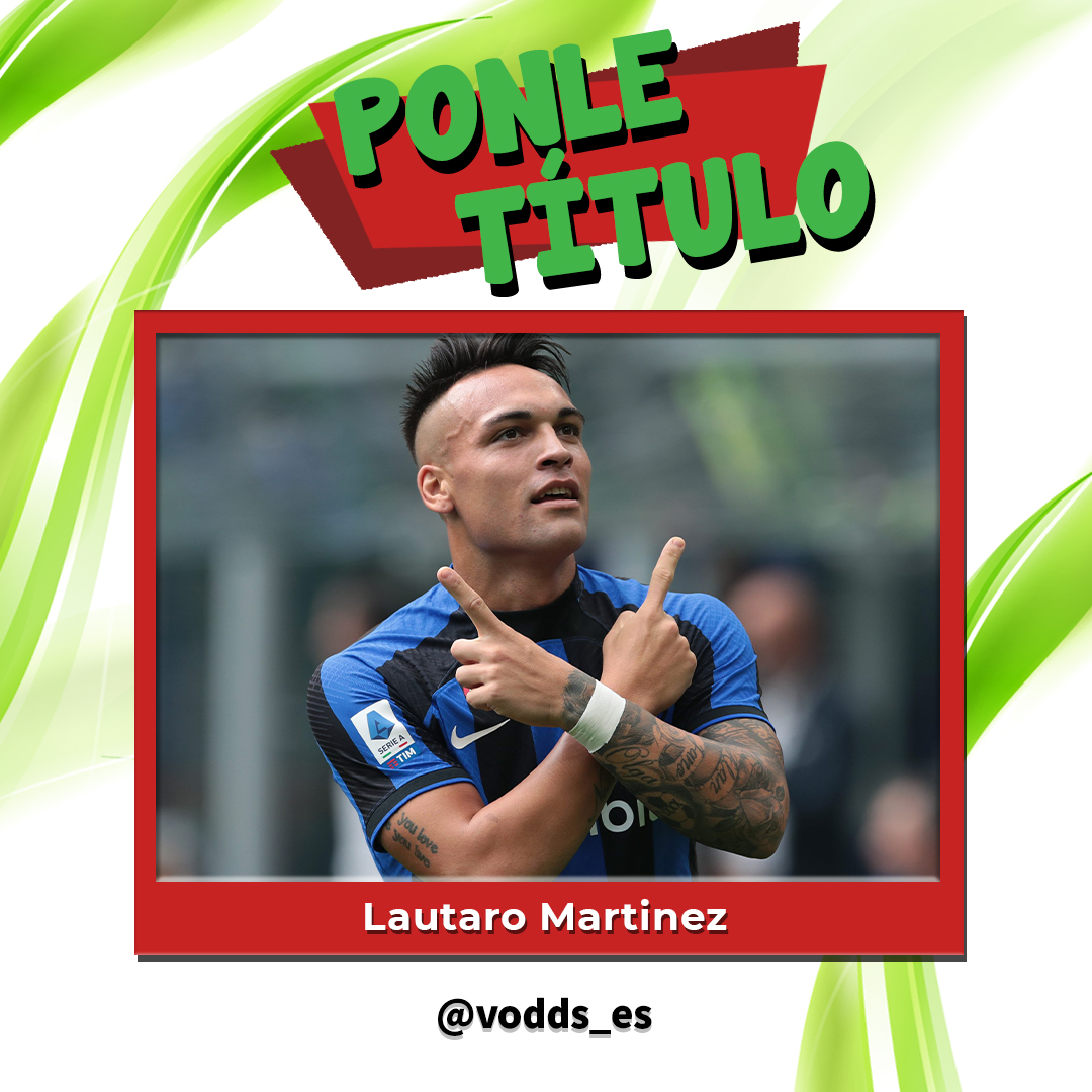 Megasportsven's tweet photo. ¡#PonleTitulo a esta foto y tendrás la oportunidad de ganar 10$! 🎁 💰
😎¡Juega y Gana con VOdds! ⬇️⬇️⬇️
Participa:
1⃣ Síguenos
2⃣ Dale Me Gusta & Retwittea este tweet
3⃣ Comenta tu respuesta y usa los hashtags #VOdds y #voddsgames
#juego https://t.co/sKVfNoZFek