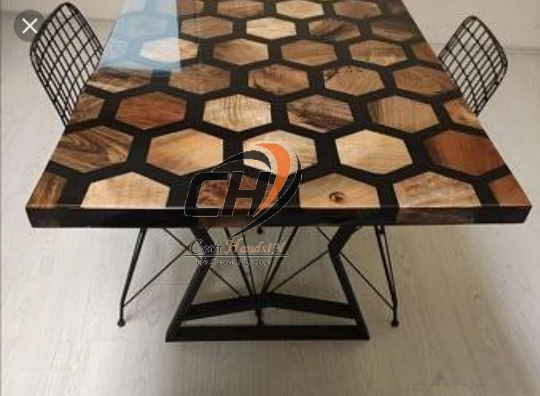 CraftedHandsIN's tweet photo. Honeycomb Black Resin Epoxy Table Top, Dining Epoxy Table Top, Handmade Furniture Patio Decor 

Click Here 👉 https://t.co/TSHUCNpN1t

#epoxytable #diningtable #centertable #trending #homedecor #trendingtopic #handmadefurniture #livingroomdecor #epoxytabletop #resintable #table https://t.co/8DMqYwXZlN