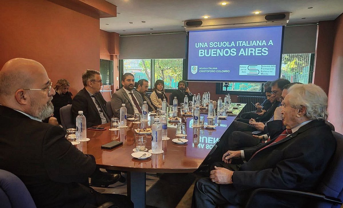 Stefano Bonaccini tweet media