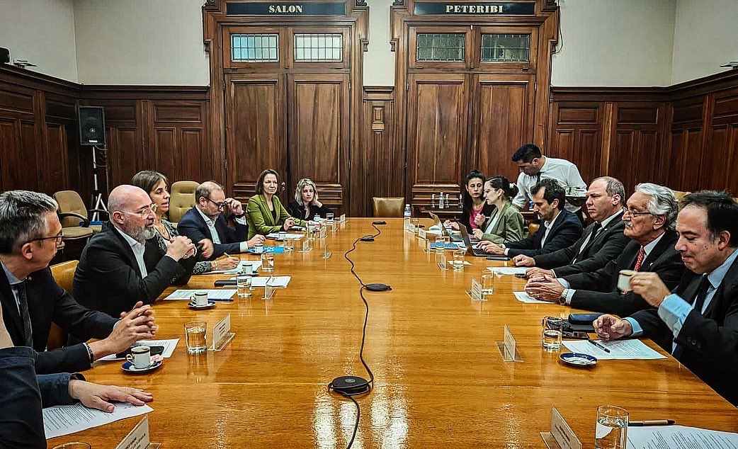 Stefano Bonaccini tweet media