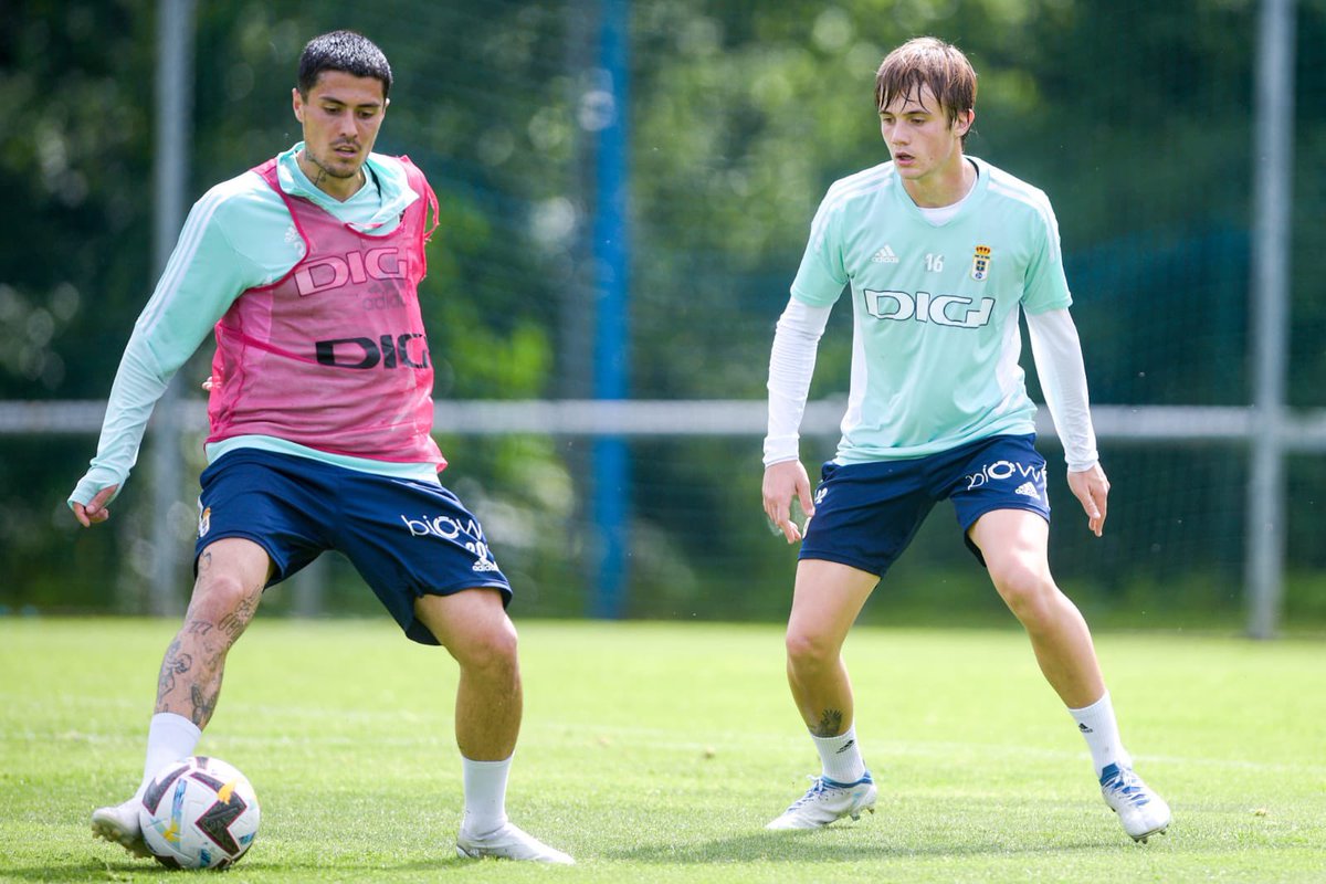 Real Oviedo tweet media