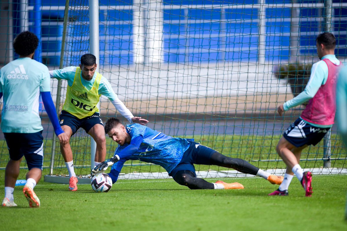 Real Oviedo tweet media