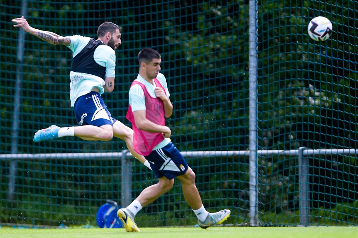 Real Oviedo tweet media