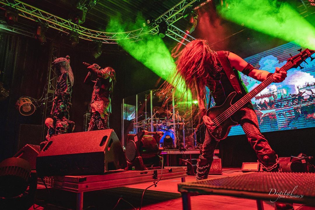 Daniel Firth (@danfirthmusic) on Twitter photo Just a few days until I reunite with Cradle of Filth for Sick New World in Las Vegas. Looks like this one is going to be quite a party! And, come to think of it, my first ever festival on US soil.
📸 <a href="/digitalink817/">Jose Serrato</a>
#cradleoffilth #schecter #schecterguitars #sicknewworld Just a few days until I reunite with Cradle of Filth for Sick New World in Las Vegas. Looks like this one is going to be quite a party! And, come to think of it, my first ever festival on US soil.
📸 <a href="/digitalink817/">Jose Serrato</a>
#cradleoffilth #schecter #schecterguitars #sicknewworld