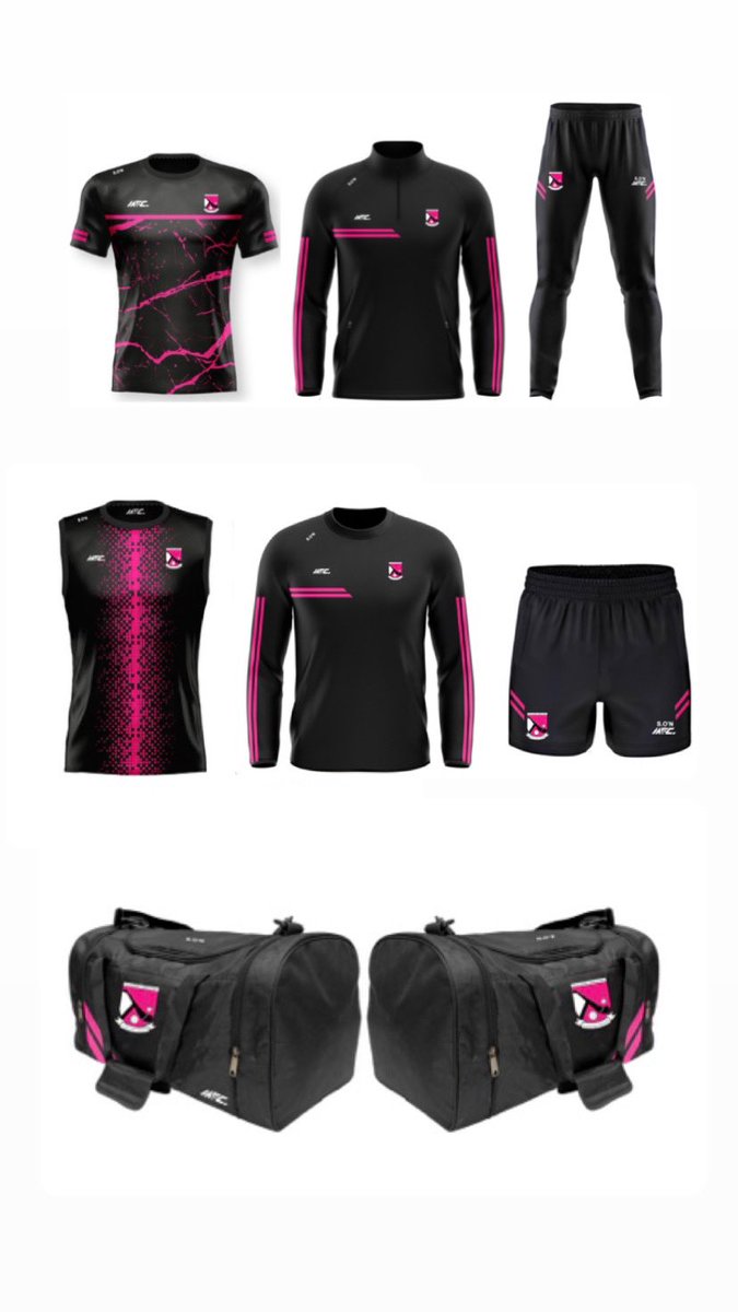 Na Gaeil Aeracha | Football, Hurling & Camogie tweet media