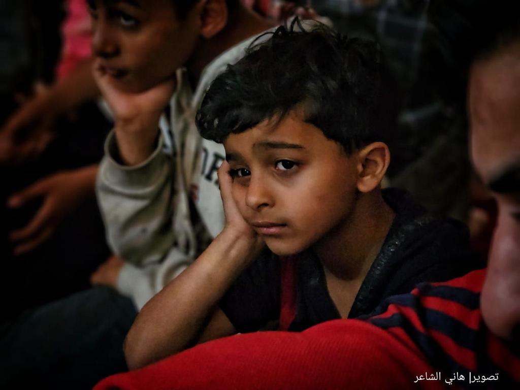 PalestineEMedia's tweet photo. 📸 Picture 》Childhood in Gaza under the oppressive Israeli occupation. 💔

#GazaUnderAttack 
#PalestineEArmy https://t.co/72Rr3BSBNZ