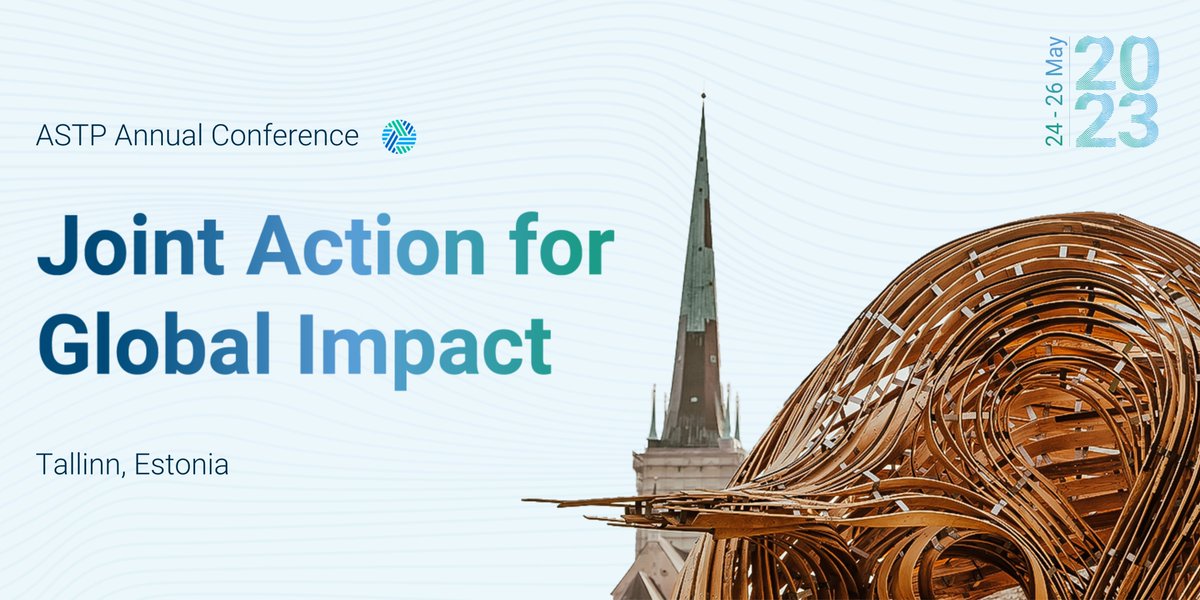 FIT-4-NMP will be featured via the dedicated project booth and presentation of the support service at the @astp4KT Annual Conference 2023 in Tallinn on 24-26 May 2023 fit-4-nmp.eu/event-details/…