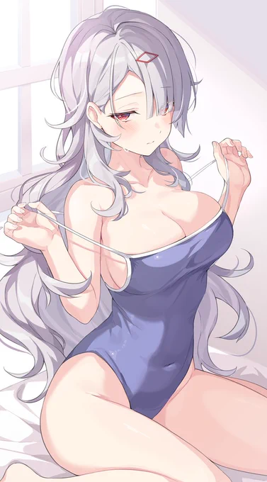 性癖です。よろしくお願いいたします。 #再掲したらフォロワーが増えるらしい