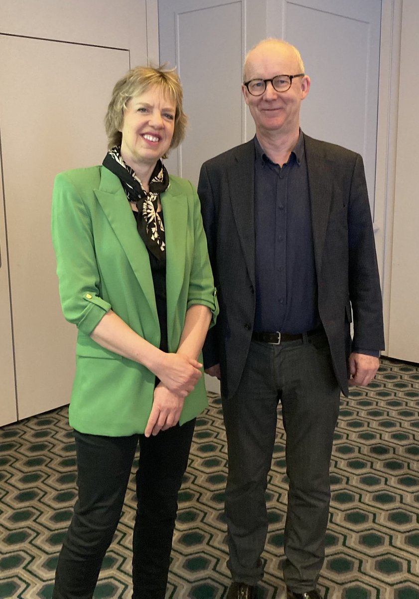 ivanabacik's tweet photo. Delighted to attend the launch today by @FocusIreland @1familyireland & @ChildRightsIRL of the #BestInterestofChild campaign to address the scourge of #childhomelessness by reactivating our @labour bill - look forward to working with all involved on this. https://t.co/paIesg3VdC