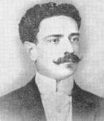 Joaquín María Albarrán y Domínguez. Médico nació el 9 de mayo de 1860 . Su obra científica en el campo de la Urología lo consagra como uno de los más importantes especialistas de esa disciplina a escala mundial
#CubaViveEnSuHistoria