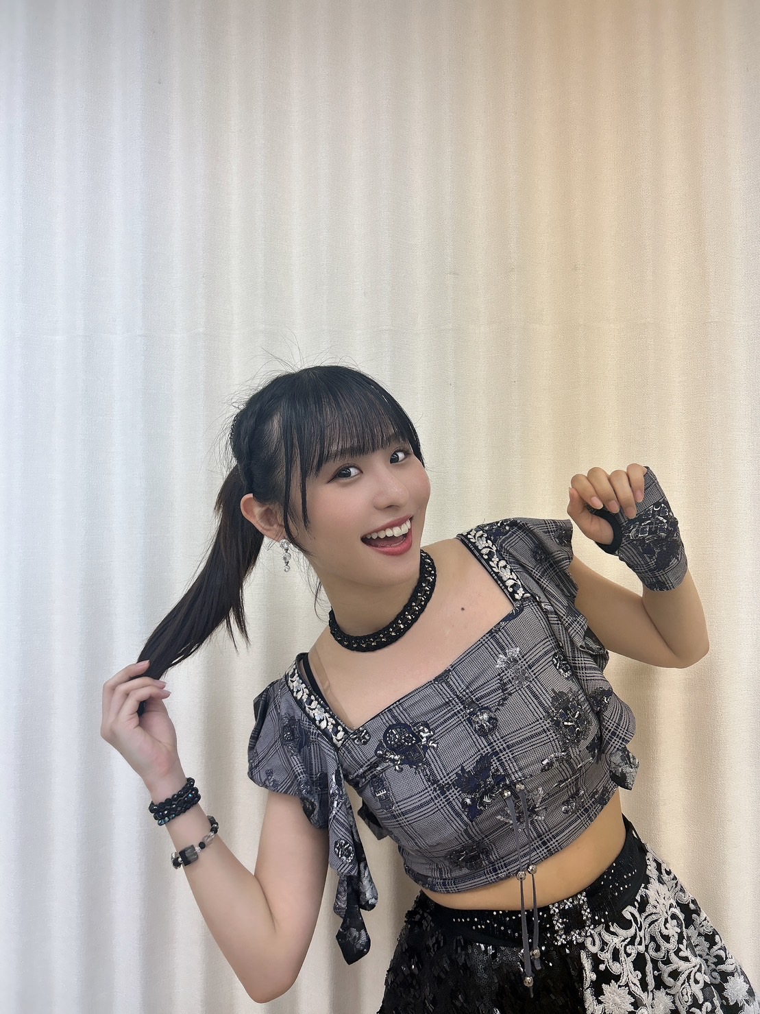 Juice=Juice 井上玲音 石山咲良 個別 チェキ会