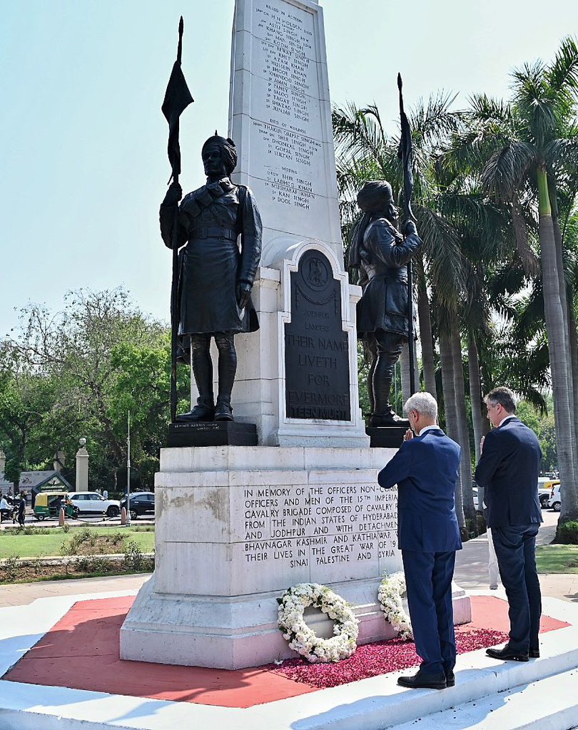 Teen Murti Bhavan, NMML not about one man, but people and Indian soldiers